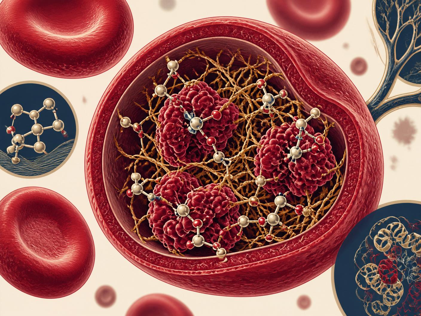 ¿Qué mide realmente una HbA1c?